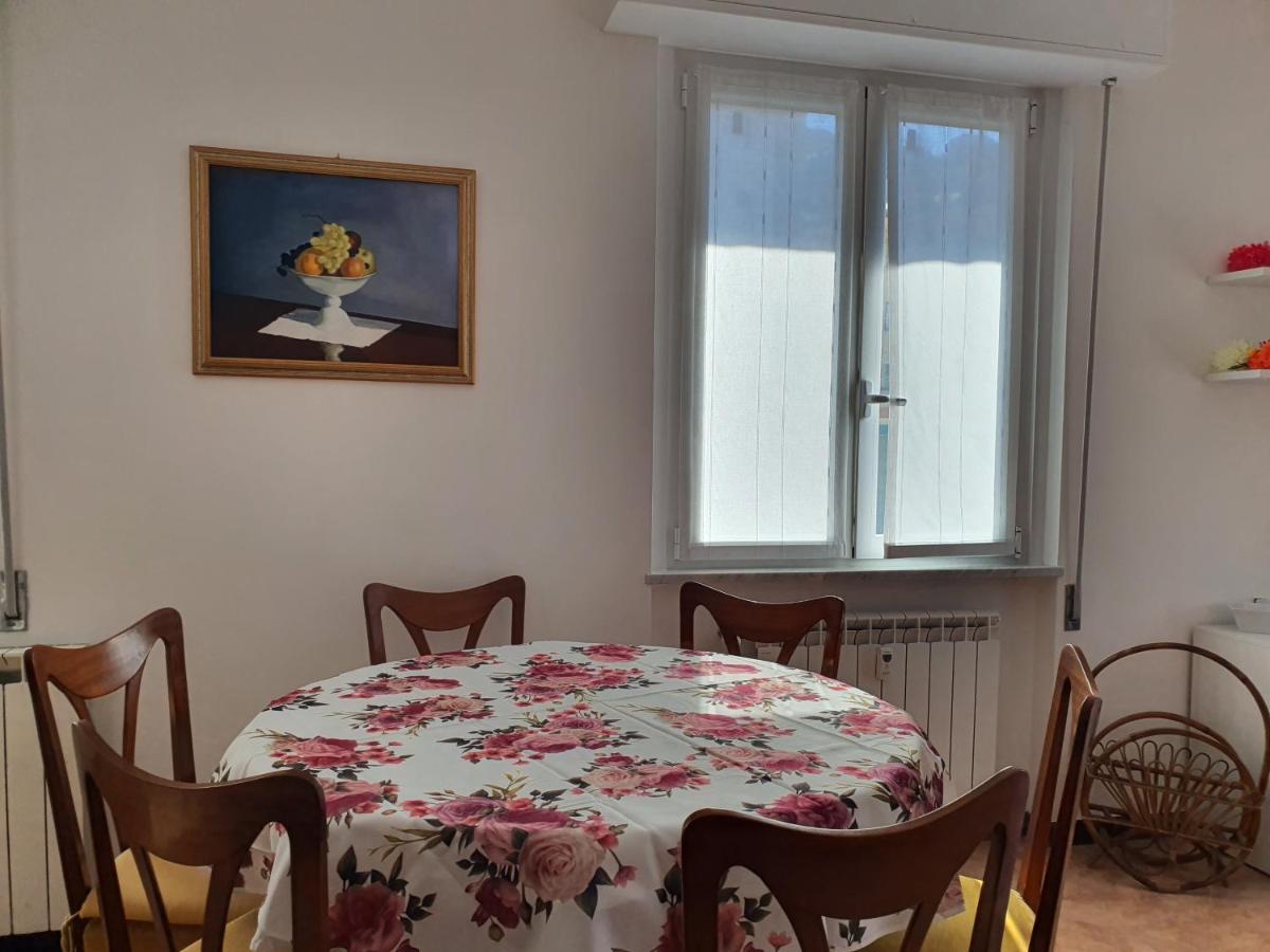 ראפאלו Appartamento Primavera מראה חיצוני תמונה